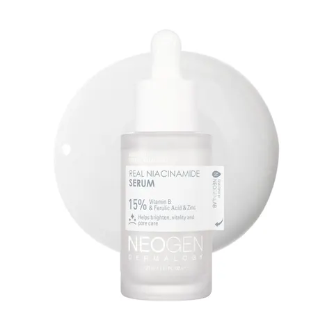 Neogen Real Niacinamide Serum 15% 30 ml – imagen 1