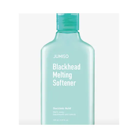 JUMISO - Blackhead Melting Softener Special Set 2 pcs – image 1