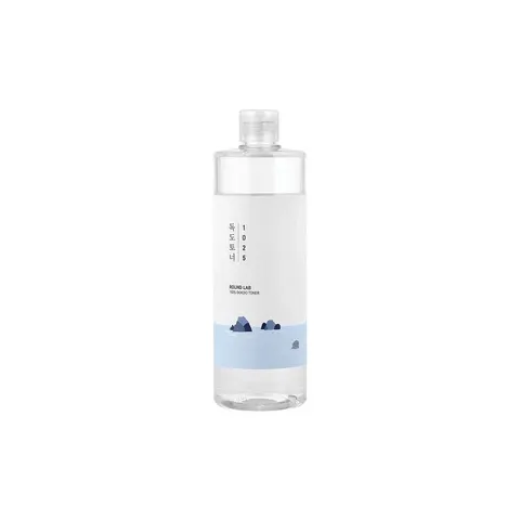 ROUNDLAB Round Lab 1025 Dokdo Toner 500 ML – immagine 1