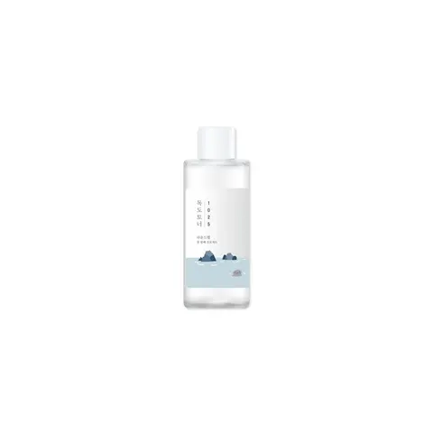 Round Lab 1025 DOKDO TONER Tonico Viso – trasparente 100ml – immagine 1