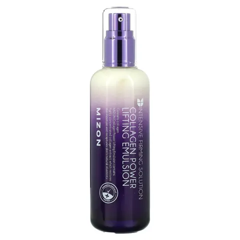 MIZON Collagen Power Lifting Emulsion 120 ML – immagine 1