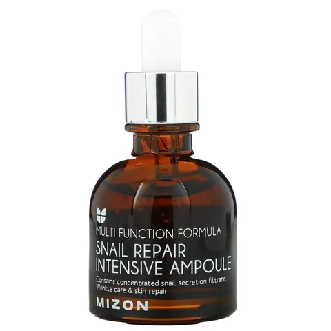 Mizon Snail Repair intensive ampoule 30 ml – imagen 1