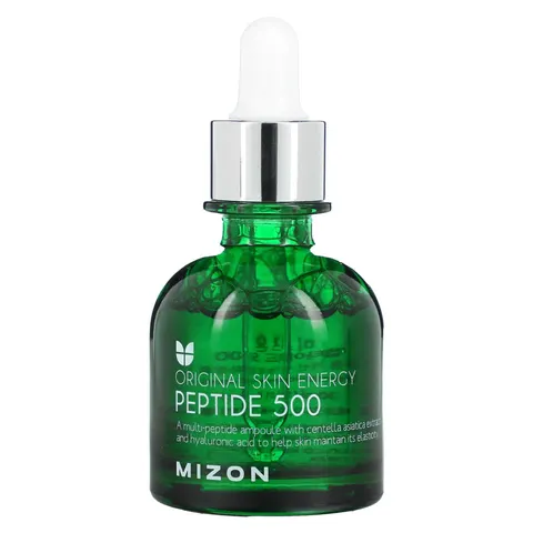 Mizon Peptide 500 Serum 30mL – immagine 1