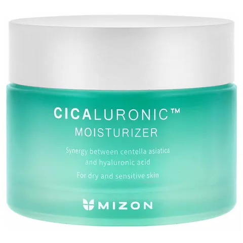 Mizon Cicaluronic Moisturizer 50mL – immagine 1
