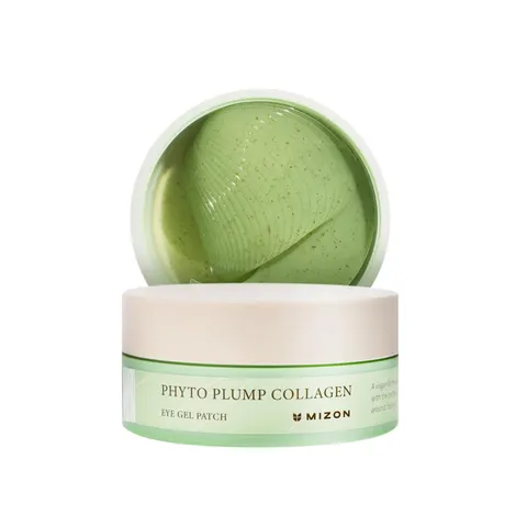 MIZON Phyto Plump Collagen Eye Gel Patch 60 PZ – immagine 1