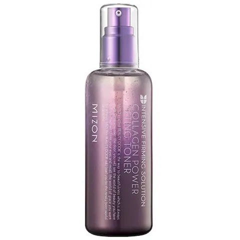 MIZON Collagen Power Lifting Toner 120 ML – immagine 1