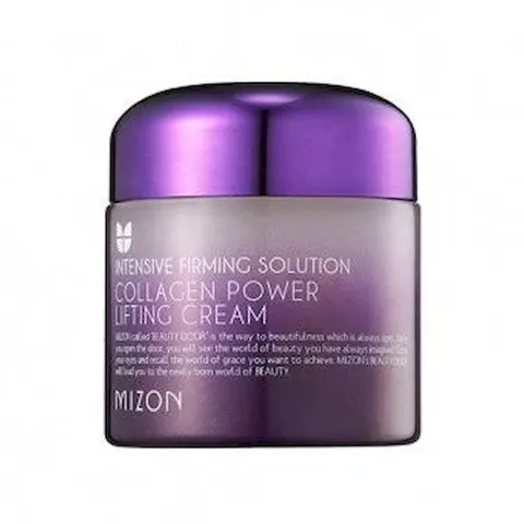 MIZON Collagen Power Lifting Cream 75 ML – immagine 1