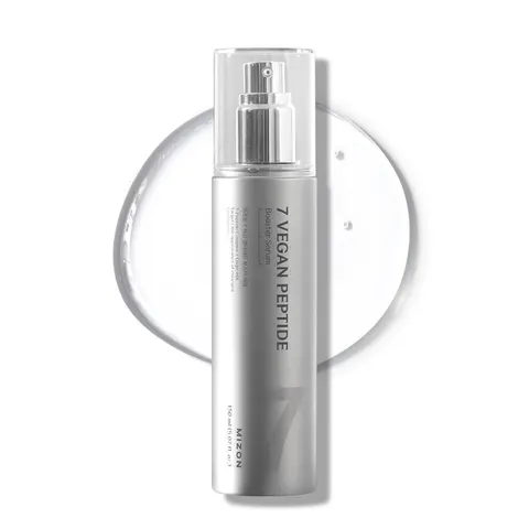 Mizon 7 Vegan Peptide booster serum 150 ml – immagine 1