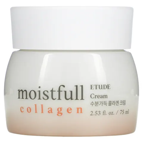 Etude Moistfull Collagen Cream 75 ml – zdjęcie 1