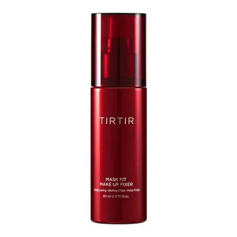 TIRTIR Mask Fit Make Up Fixer 80ml – image 1