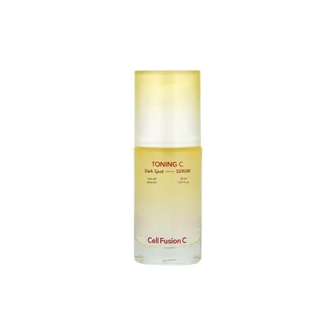 Toning C Dark Spot Serum – image 1
