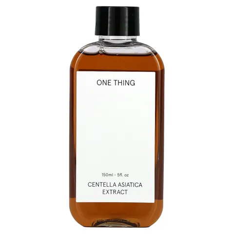 ONE THING - Centella Asiatica Extract - 150ml – Keine Farbe one size – Bild 1