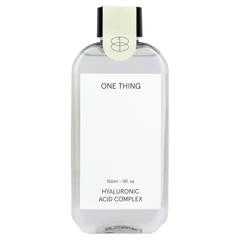 One Thing Hyaluronic Acid Complex 150 ml – imagen 1
