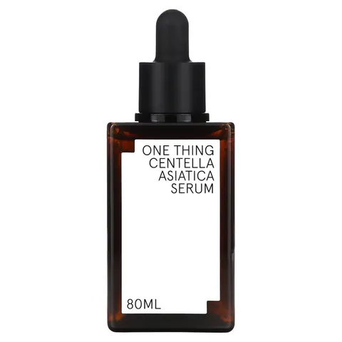 ONE THING - Centella Asiatica Serum - Gesichtsserum – Bild 1
