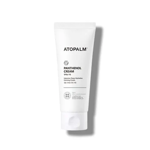ATOPALM - Panthenol Cream 80ml – immagine 1