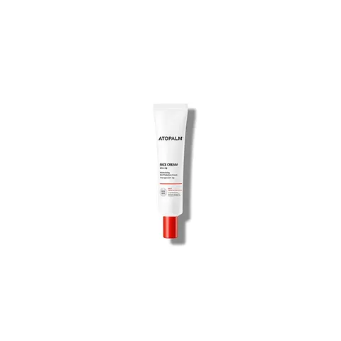 ATOPALM - Crema Facial – immagine 1