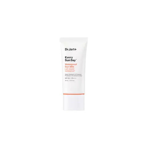 Dr. Jart+ Waterproof Sun Milk SPF50+ 30ml – No Color – image 1