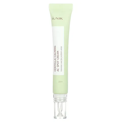 iUNIK Centella Calming AC Spot Cream 20 ml – Bild 1