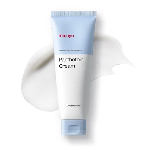 ma:nyo - Panthetoin Cream 80ml – immagine 1