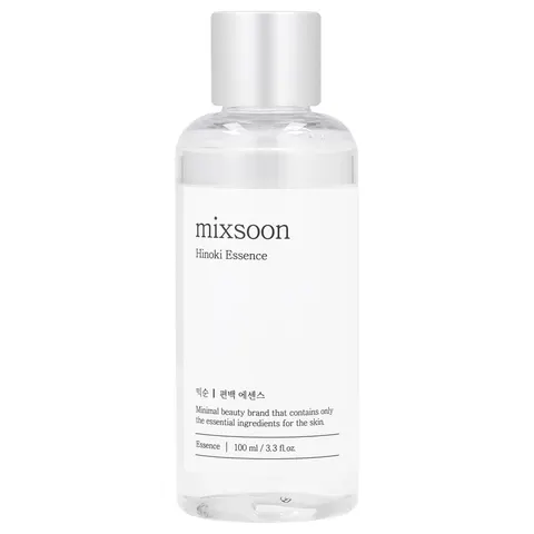 Hinoki Essence – afbeelding 1