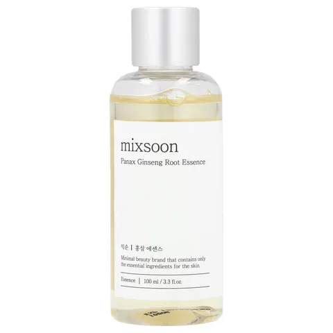 100ml mixsoon Panax Ginseng Root Essence – Bild 1