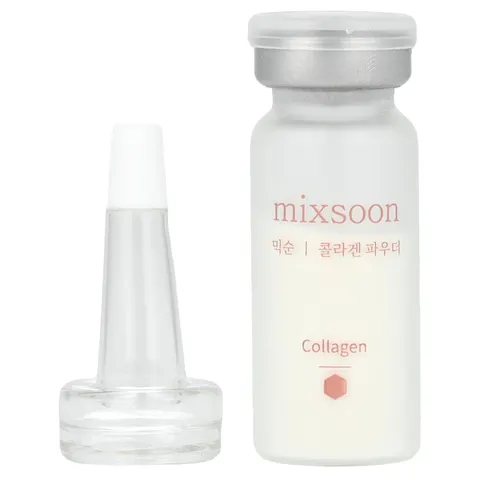 Mixsoon collageen poeder 3 gr – afbeelding 1