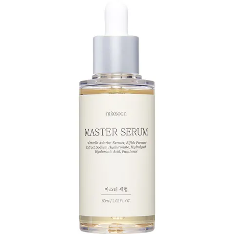 Mixsoon, Master, Serum, 2.02 fl oz (60 ml) – image 1