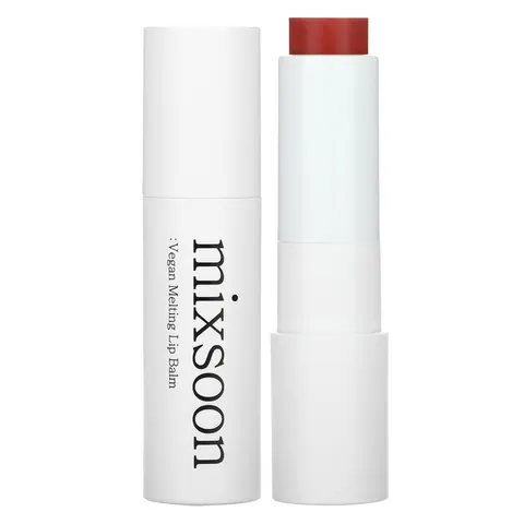Vegan Melting Lip Balm – 910920 – afbeelding 1