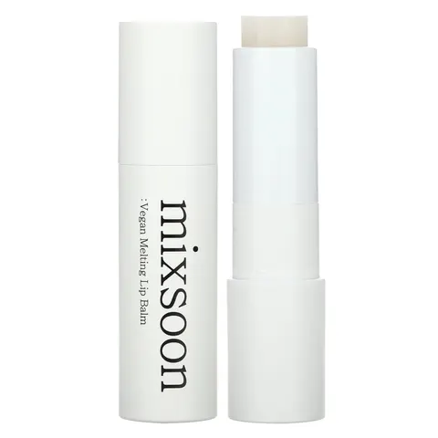 Vegan Melting Lip Balm – 910937 – afbeelding 1