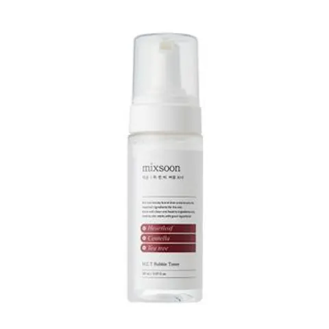 H.C.T. Bubble Toner – afbeelding 1