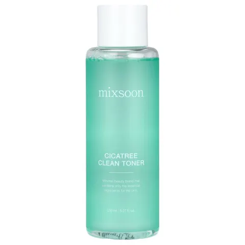 Cicatree Clean Toner – afbeelding 1