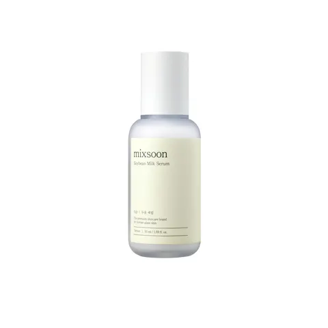 mixsoon - Soybean Milk Serum - 50ml – Keine Farbe one size – Bild 1
