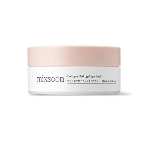 Collagen Hydrogel Eye Patch – afbeelding 1