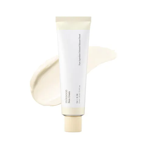65ml mixsoon Bean Cream – Bild 1
