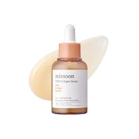 mixsoon PDRN Collagen Serum – immagine 1