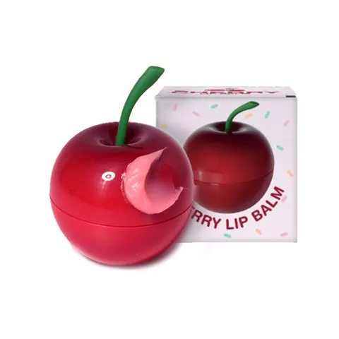 PRETTYSKIN - Baume à lèvres - 9g - Cherry – image 1