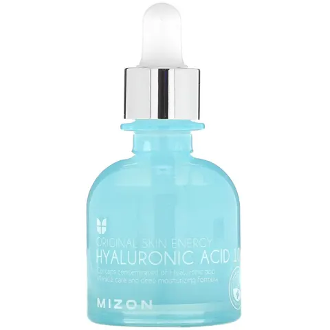 Mizon Hyaluronic Acid 100 Serum 30mL – immagine 1