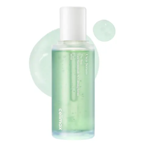 Celimax Cica Serum 40 ml – image 1