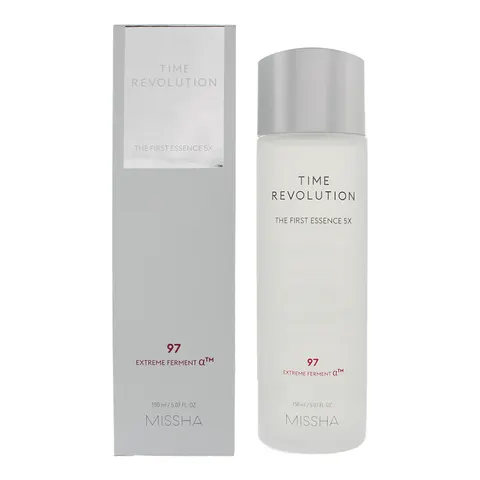 Time Revolution The first Essence 5X – afbeelding 1