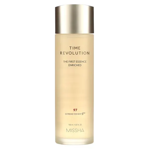 MISSHA Time Revolution The First Essence Enriched 150 ML – immagine 1