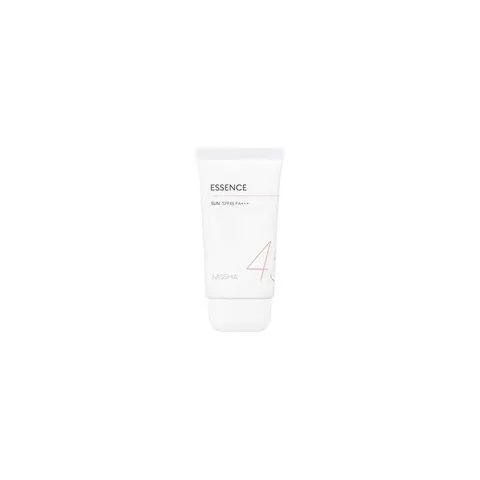MISSHA ESSENCE Crema Solare SPF45 – trasparente 50ml – immagine 1