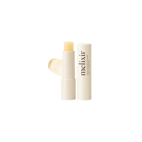 Melixir Vegan Lip Butter Long-Lasting Moisturization 3,9g #01 Agave – immagine 1