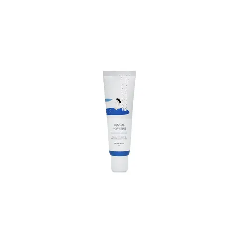 Round Lab Birch Juice Moisturizing Sunscreen SPF50+ 50 ml – Bild 1
