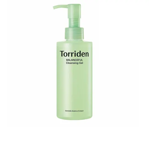Torriden Balanceful Cica Cleansing Gel 200mL – immagine 1