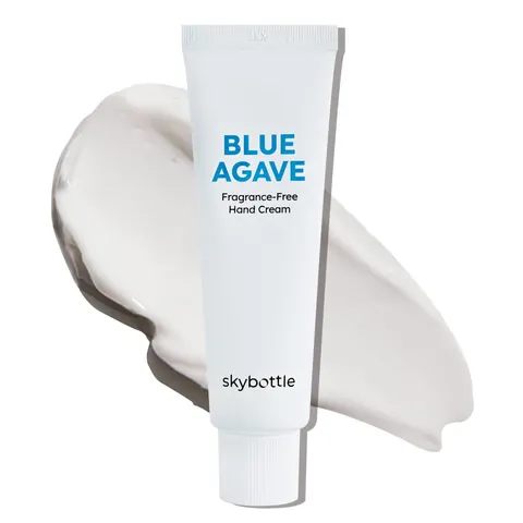 Skybottle Blue Agave Perfumed Hand Cream 50mL – immagine 1