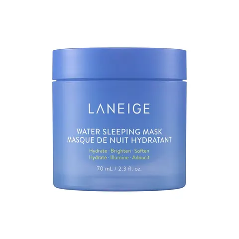 Laneige - Overnight Water Sleeping Mask - 70ml – afbeelding 1