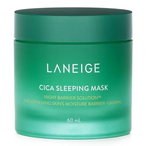 Laneige - Cica Sleeping Mask - 60ml – afbeelding 1
