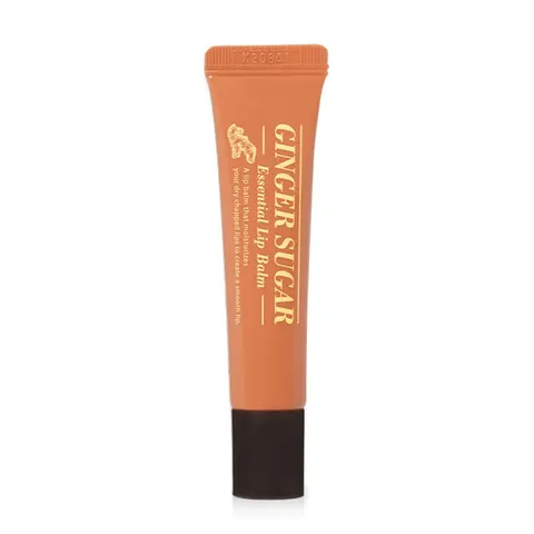 Etude Ginger Sugar Overnight Lip Mask 23 g – zdjęcie 1