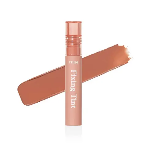 Etude Fixing Tint 04 Ginger Milk Tea – zdjęcie 1