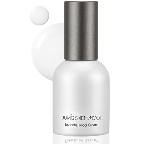JUNG SAEM MOOL - Essential Mool Cream Mini 30ml – immagine 1